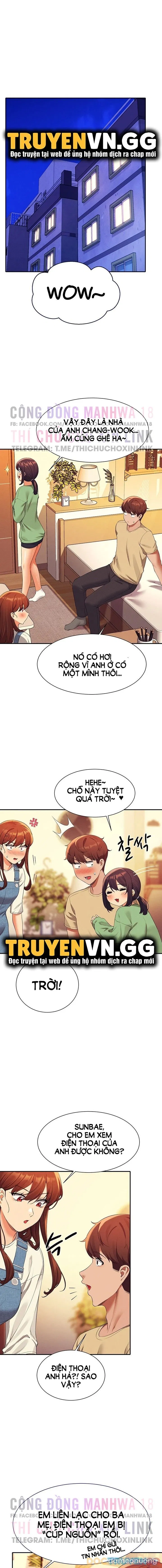 Where Is Goddess – Nữ Thần Đâu Rồi? 