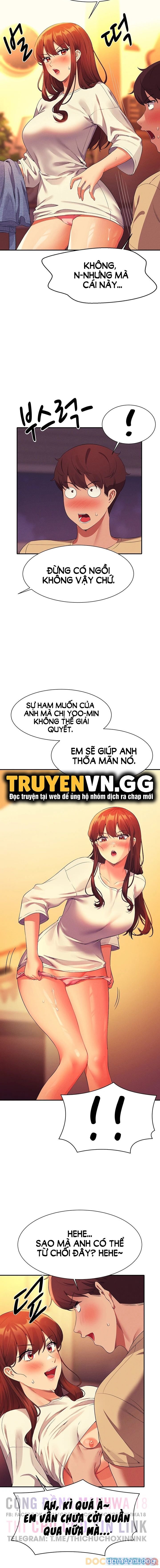 Where Is Goddess – Nữ Thần Đâu Rồi? 