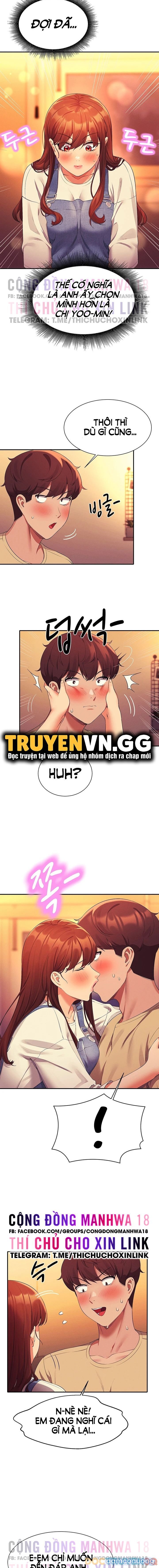 Where Is Goddess – Nữ Thần Đâu Rồi? 