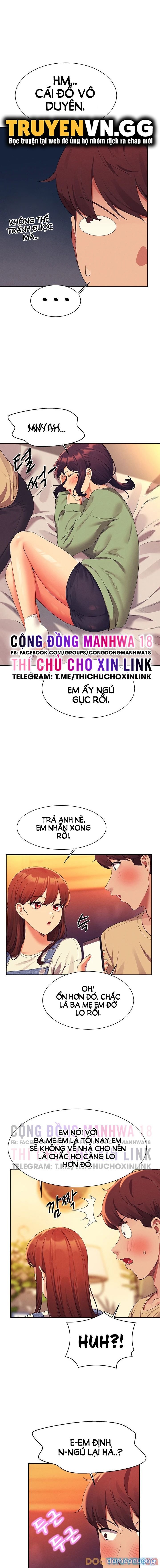 Where Is Goddess – Nữ Thần Đâu Rồi? 
