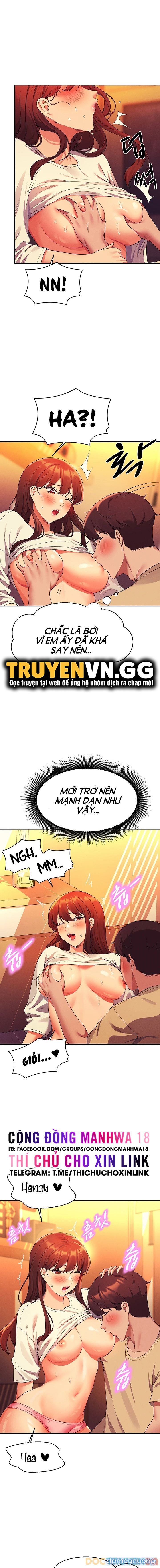 Where Is Goddess – Nữ Thần Đâu Rồi? 