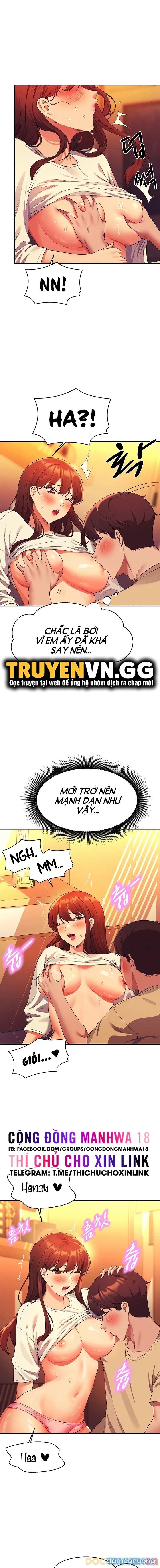 Where Is Goddess – Nữ Thần Đâu Rồi? 