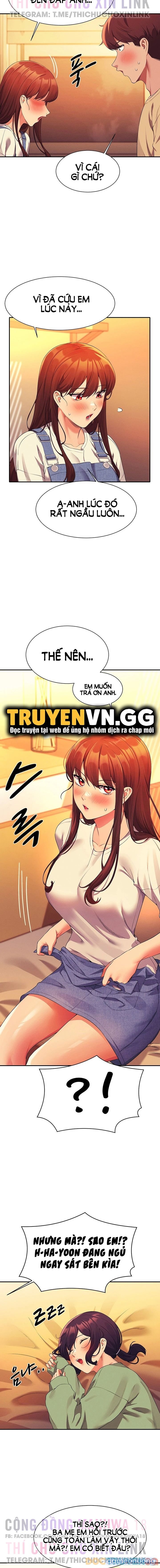 Where Is Goddess – Nữ Thần Đâu Rồi? 