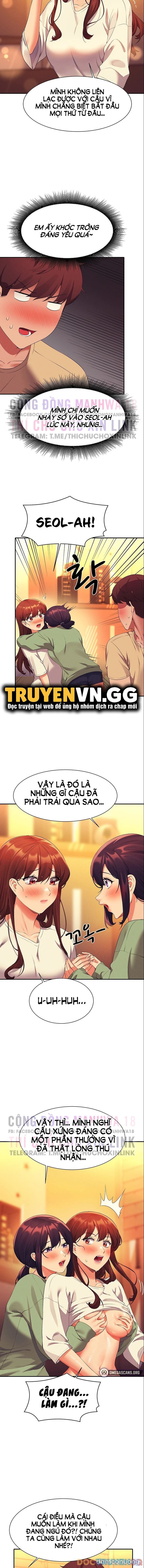 Where Is Goddess – Nữ Thần Đâu Rồi? 