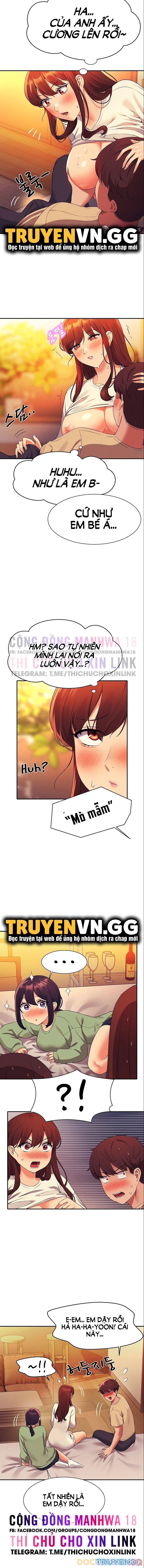 Where Is Goddess – Nữ Thần Đâu Rồi? 
