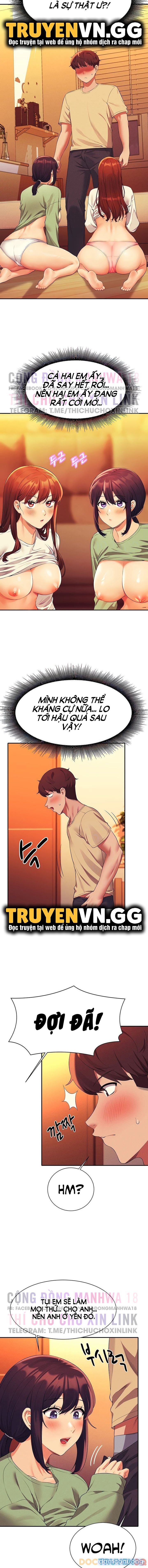 Where Is Goddess – Nữ Thần Đâu Rồi? 