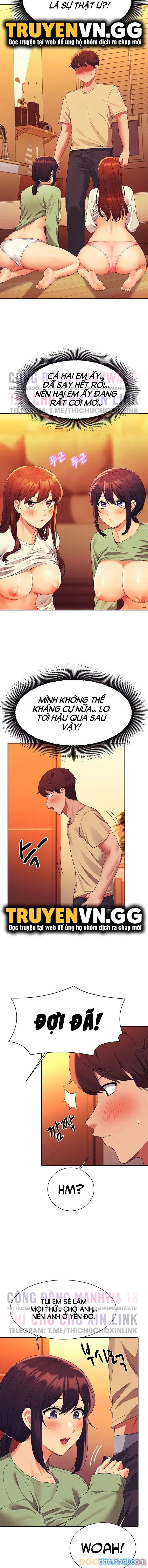 Where Is Goddess – Nữ Thần Đâu Rồi? 