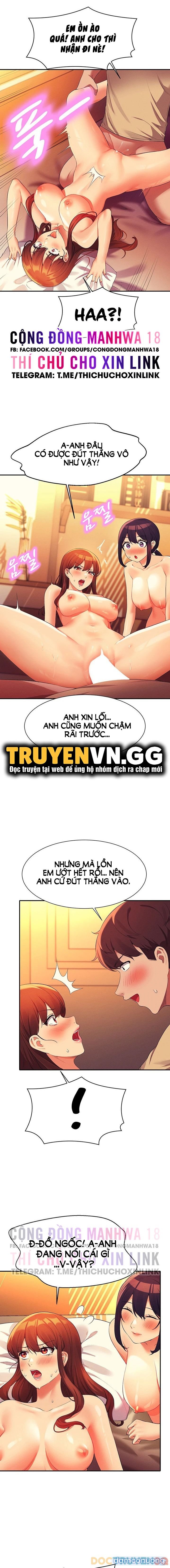 Where Is Goddess – Nữ Thần Đâu Rồi? 