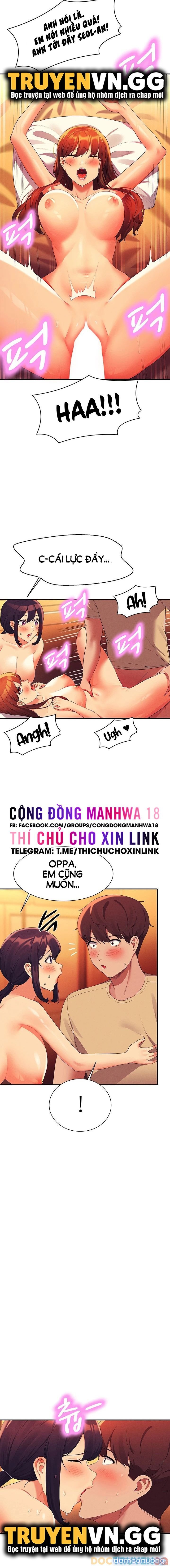 Where Is Goddess – Nữ Thần Đâu Rồi? 