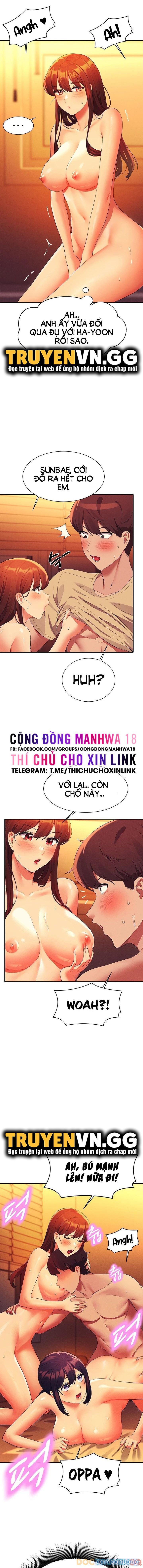 Where Is Goddess – Nữ Thần Đâu Rồi? 