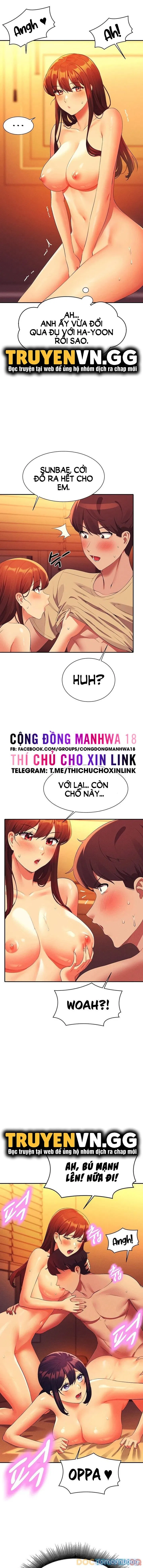 Where Is Goddess – Nữ Thần Đâu Rồi? 