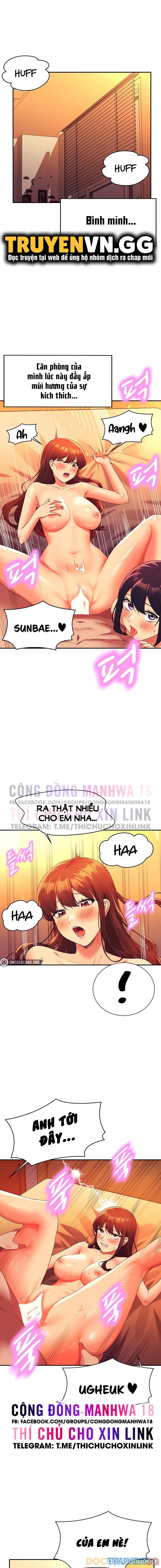 Where Is Goddess – Nữ Thần Đâu Rồi? 