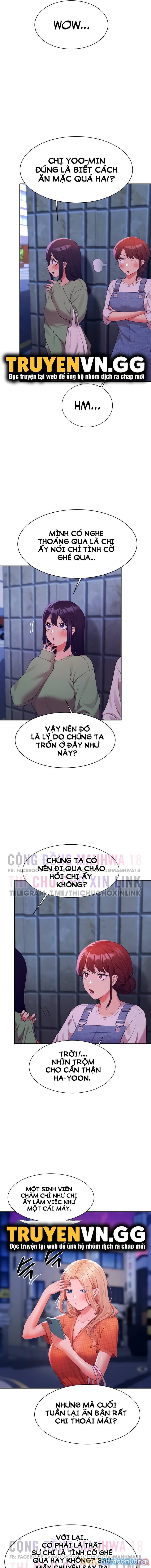 Where Is Goddess – Nữ Thần Đâu Rồi? 