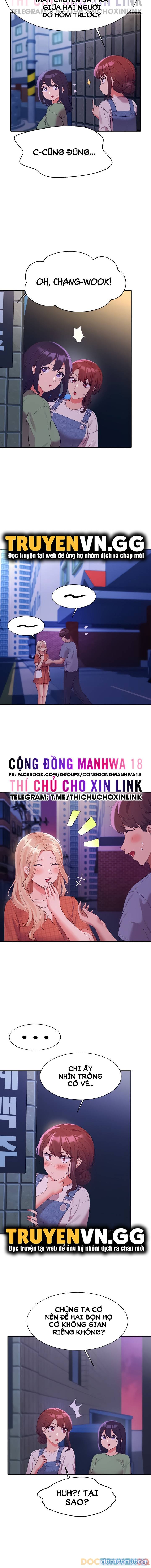 Where Is Goddess – Nữ Thần Đâu Rồi? 