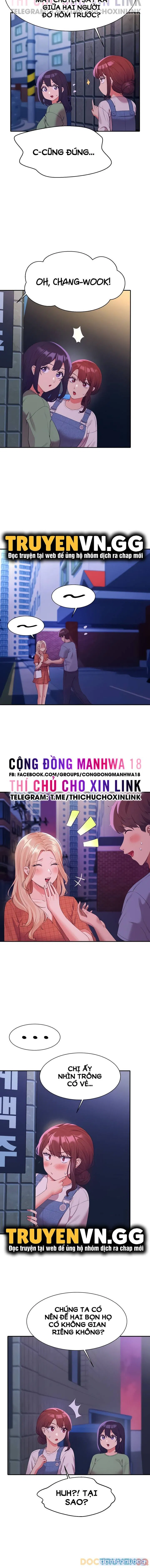 Where Is Goddess – Nữ Thần Đâu Rồi? 