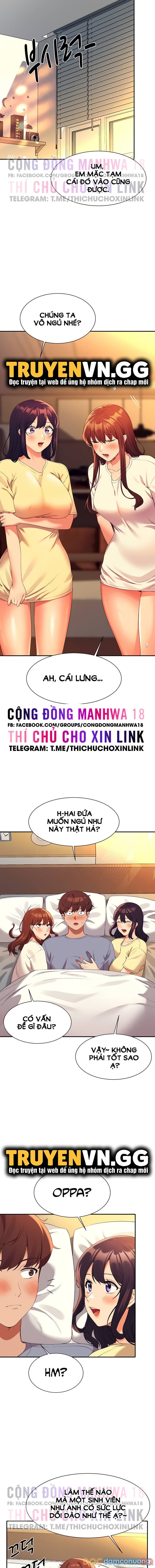 Where Is Goddess – Nữ Thần Đâu Rồi? 