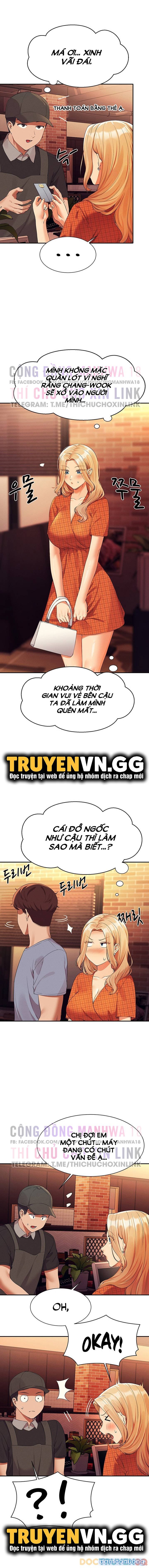 Where Is Goddess – Nữ Thần Đâu Rồi? 