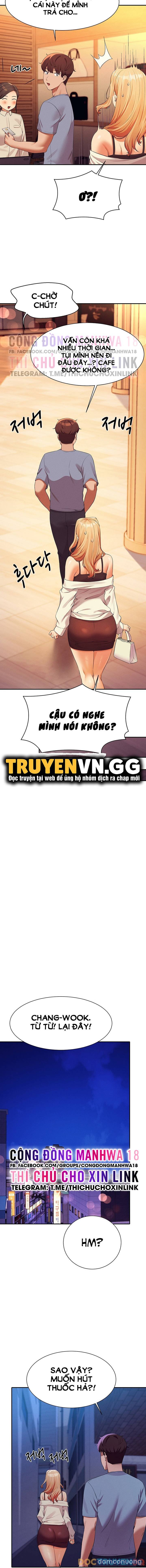 Where Is Goddess – Nữ Thần Đâu Rồi? 