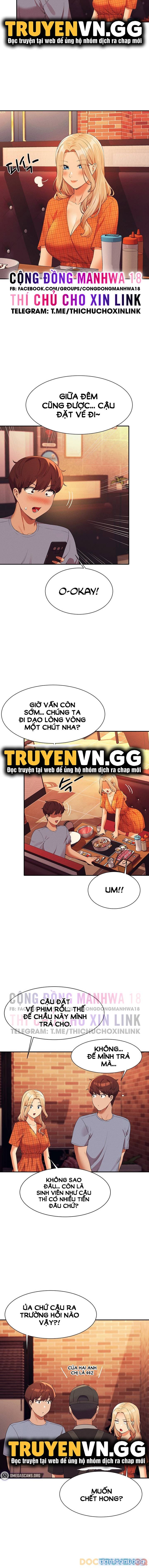 Where Is Goddess – Nữ Thần Đâu Rồi? 