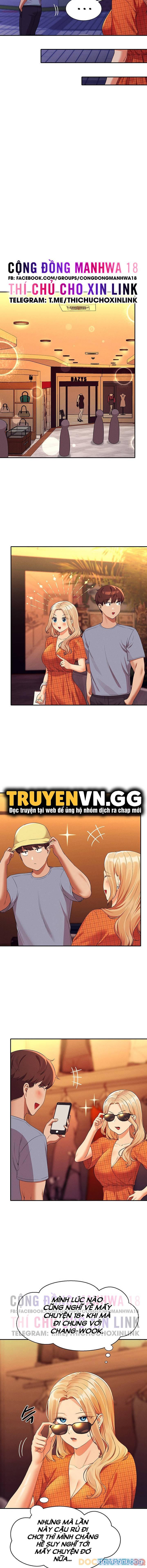 Where Is Goddess – Nữ Thần Đâu Rồi? 