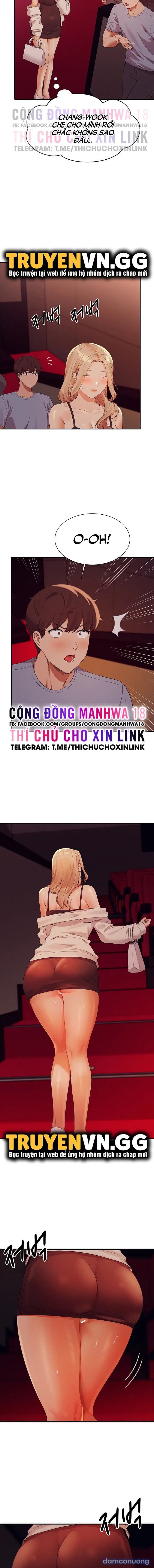 Where Is Goddess – Nữ Thần Đâu Rồi? 