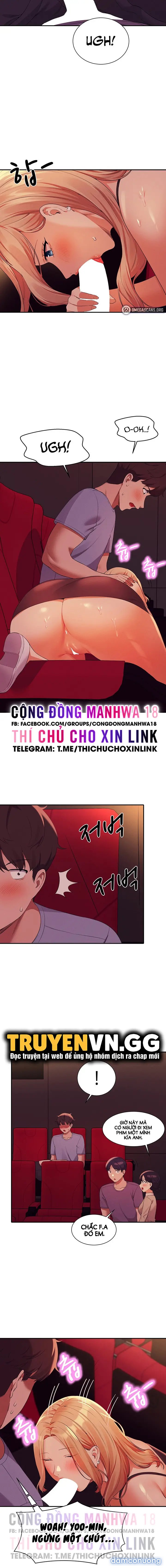 Where Is Goddess – Nữ Thần Đâu Rồi? 