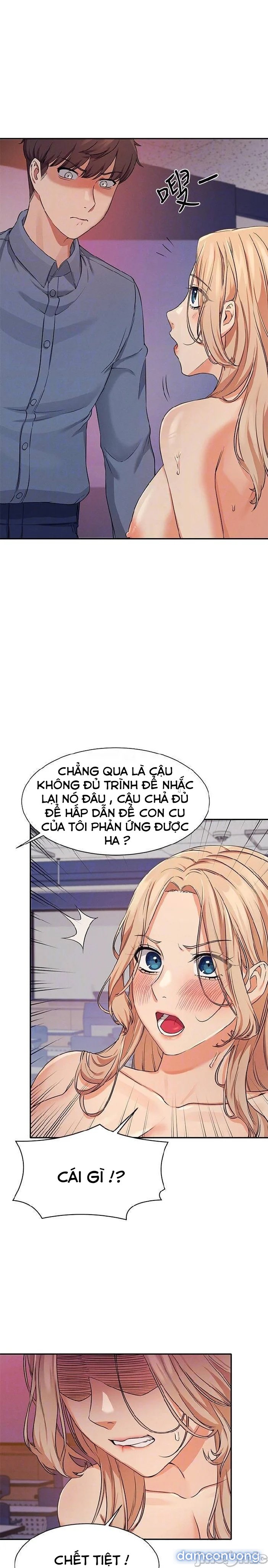 Where Is Goddess – Nữ Thần Đâu Rồi? 