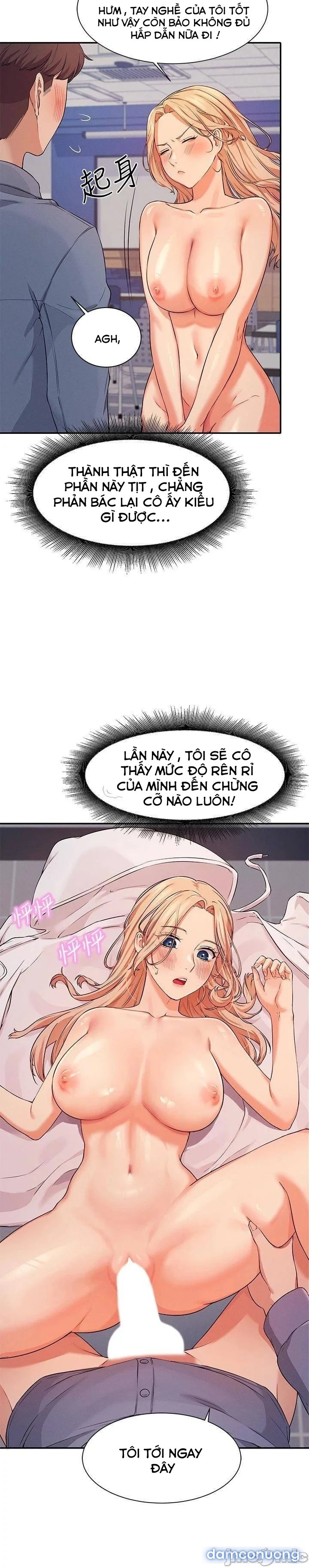 Where Is Goddess – Nữ Thần Đâu Rồi? 