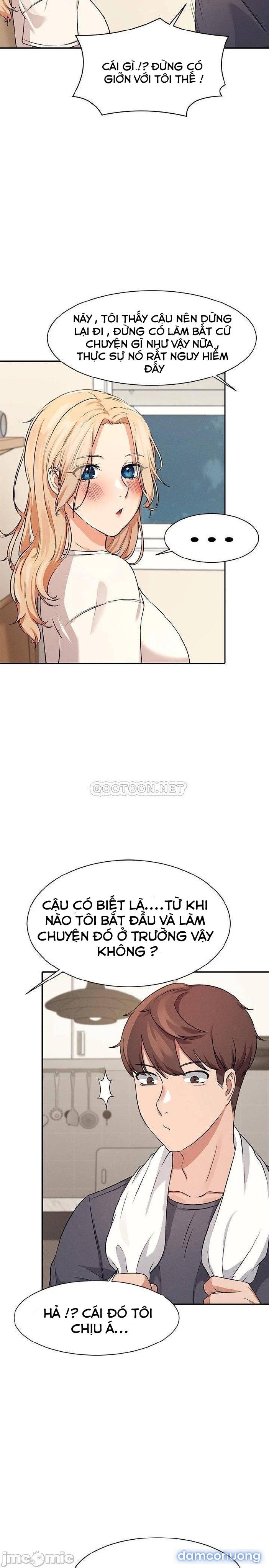 Where Is Goddess – Nữ Thần Đâu Rồi? 