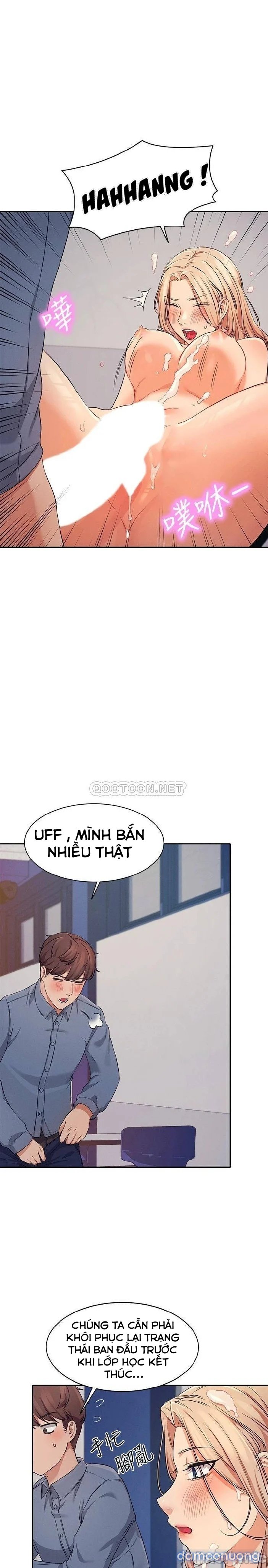 Where Is Goddess – Nữ Thần Đâu Rồi? 