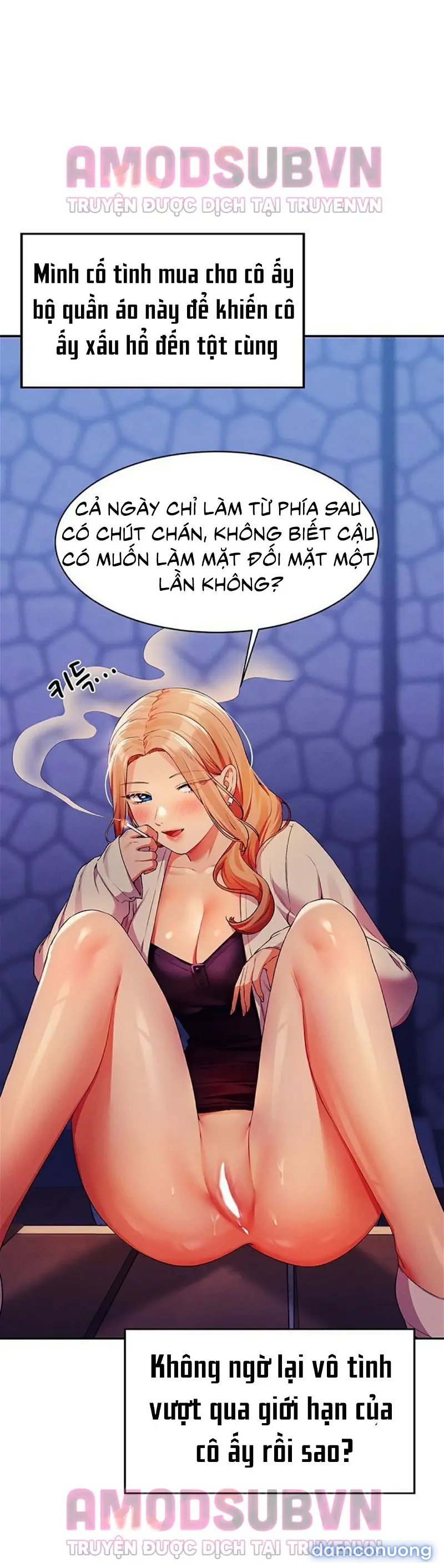 Where Is Goddess – Nữ Thần Đâu Rồi? 