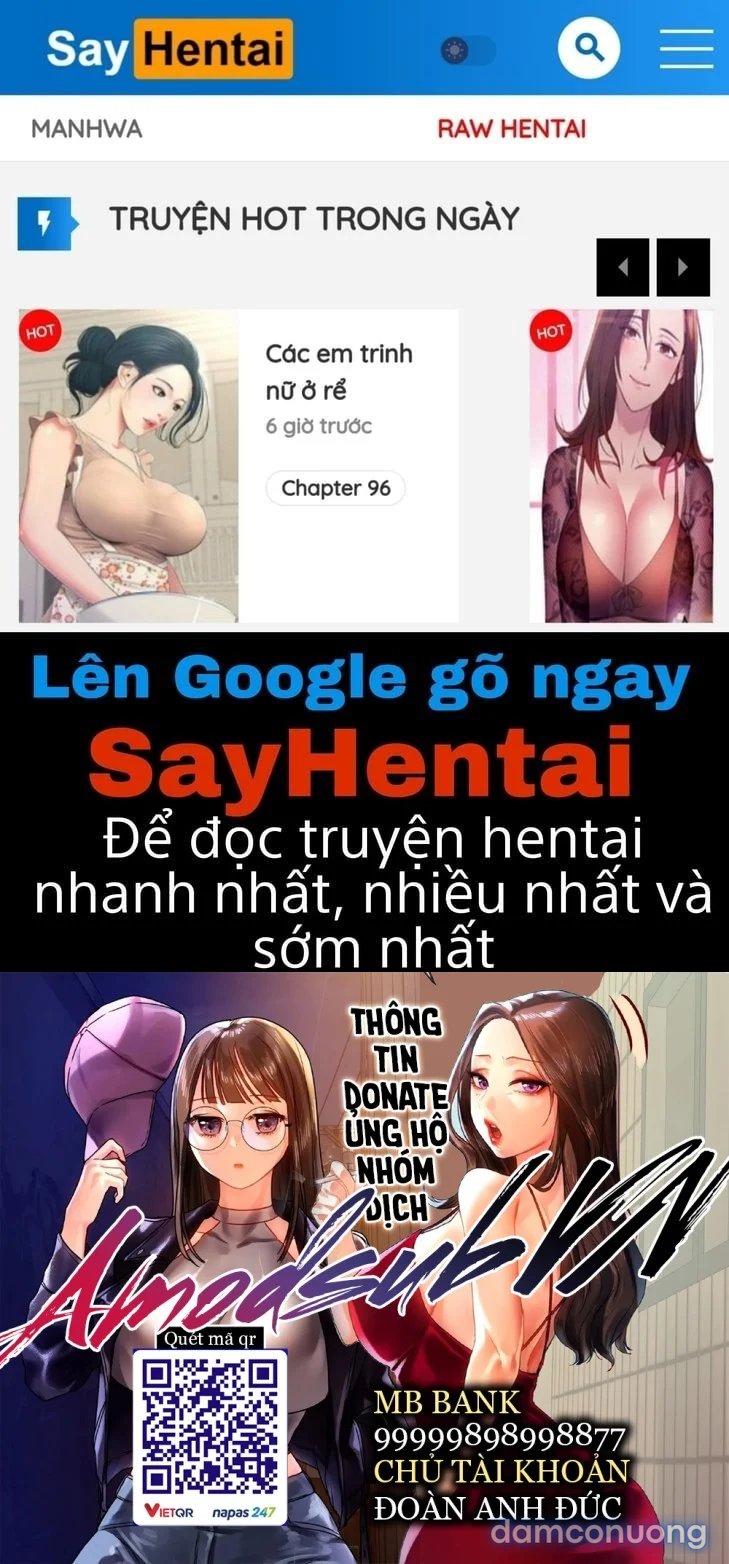 Where Is Goddess – Nữ Thần Đâu Rồi? 