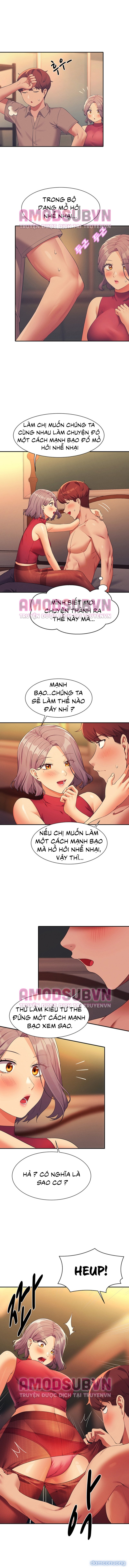 Where Is Goddess – Nữ Thần Đâu Rồi? 