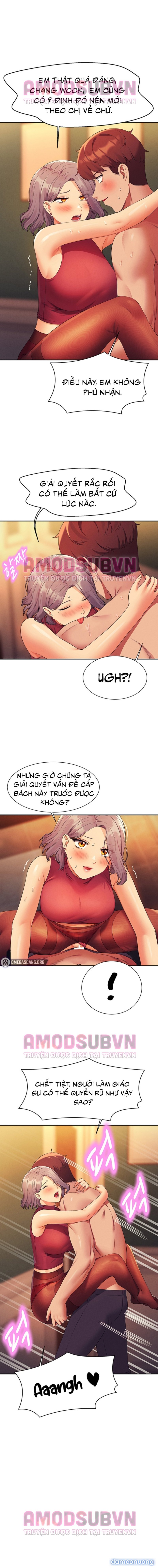 Where Is Goddess – Nữ Thần Đâu Rồi? 
