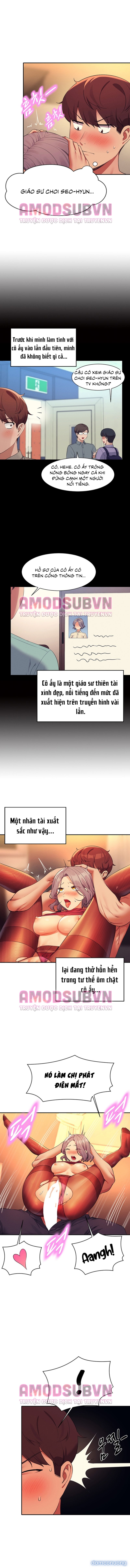 Where Is Goddess – Nữ Thần Đâu Rồi? 