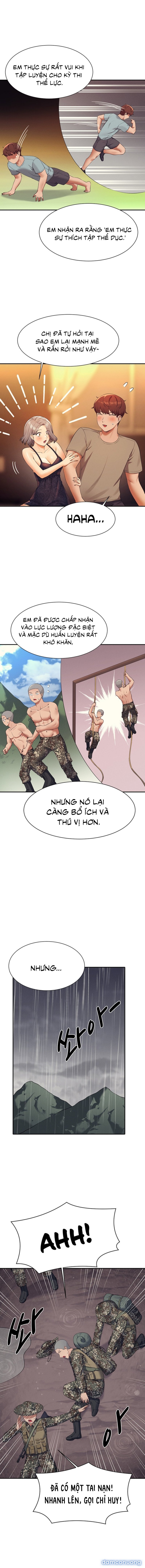 Where Is Goddess – Nữ Thần Đâu Rồi? 