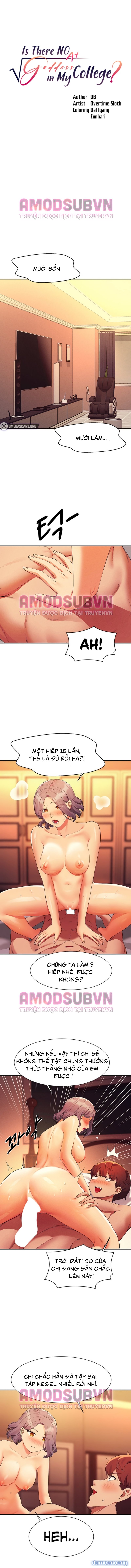 Where Is Goddess – Nữ Thần Đâu Rồi? 