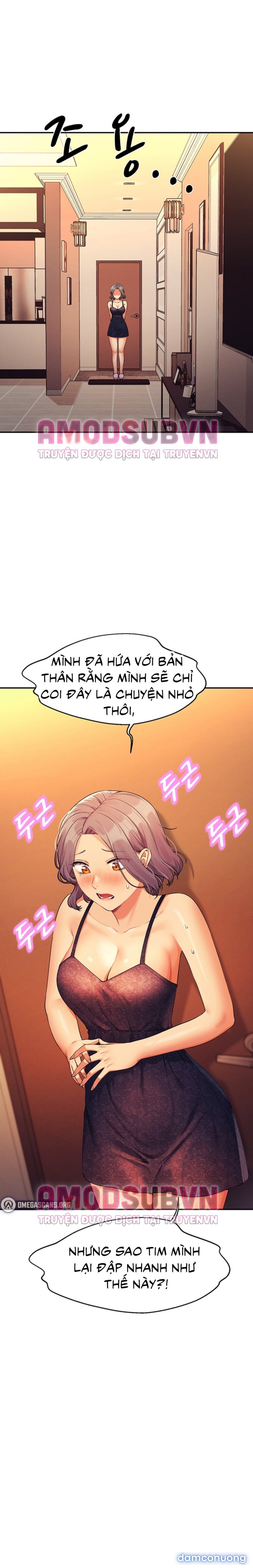 Where Is Goddess – Nữ Thần Đâu Rồi? 