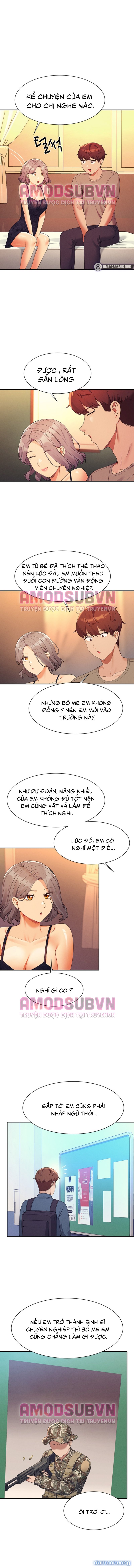 Where Is Goddess – Nữ Thần Đâu Rồi? 