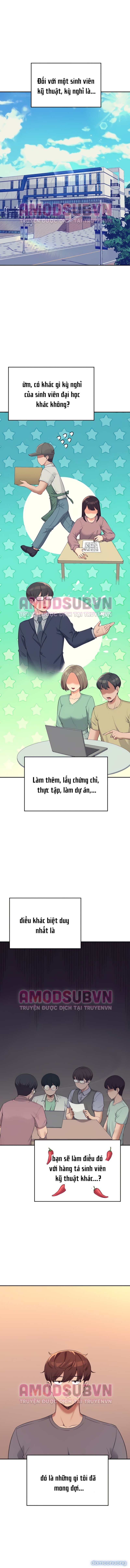 Where Is Goddess – Nữ Thần Đâu Rồi? 