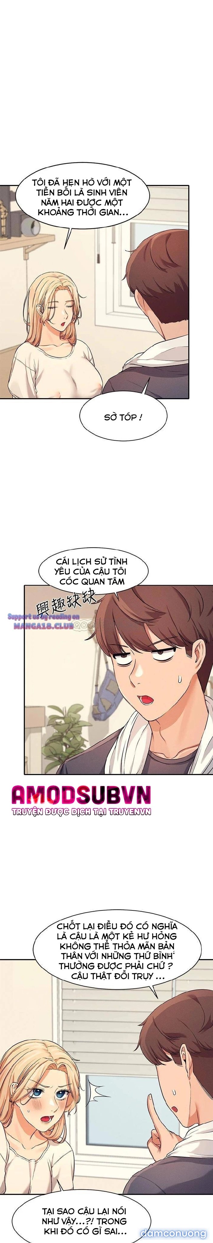 Where Is Goddess – Nữ Thần Đâu Rồi? 