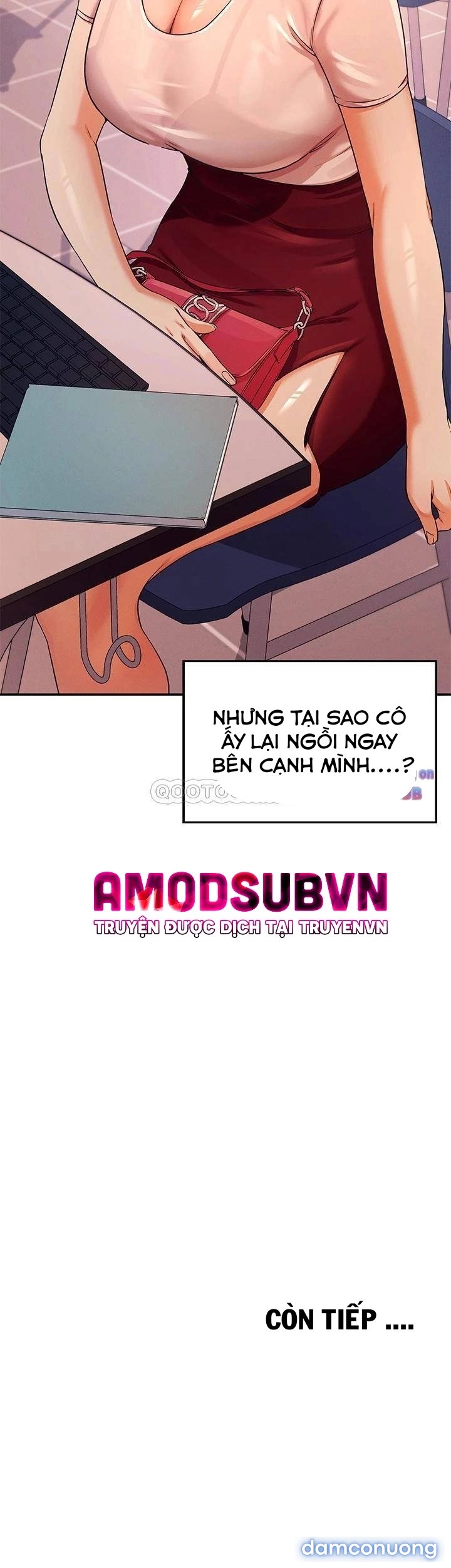 Where Is Goddess – Nữ Thần Đâu Rồi? 