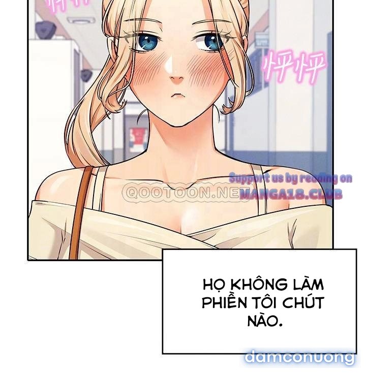 Where Is Goddess – Nữ Thần Đâu Rồi? 