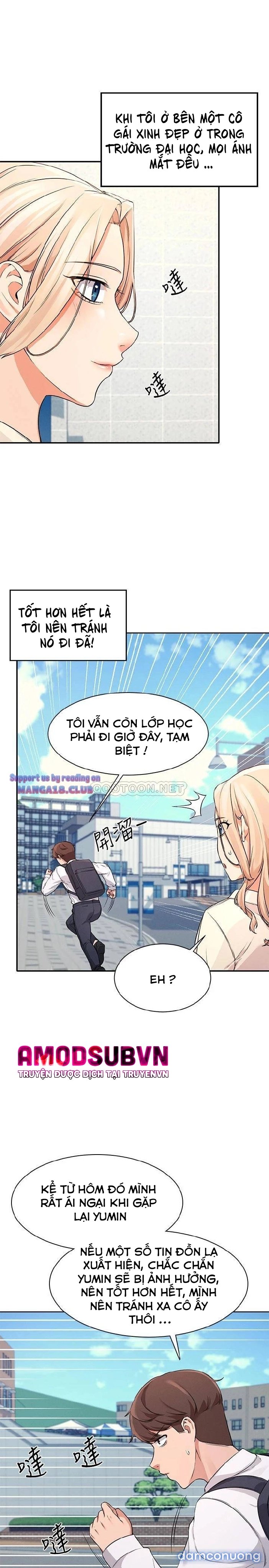Where Is Goddess – Nữ Thần Đâu Rồi? 