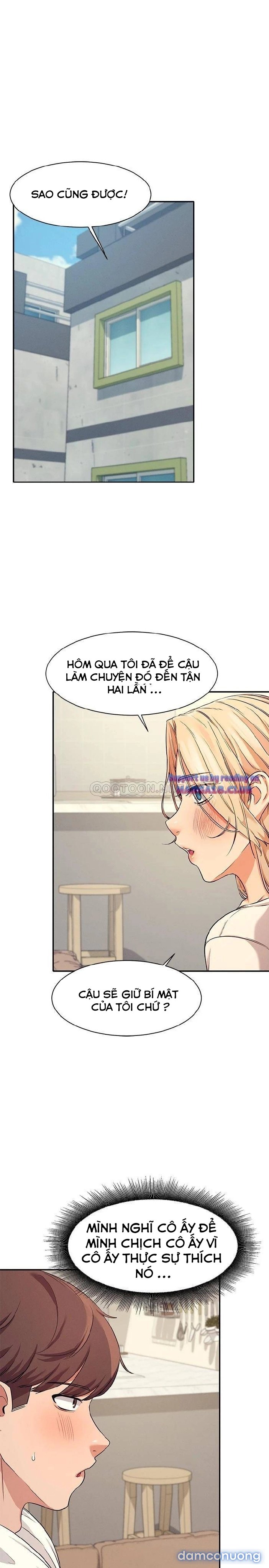 Where Is Goddess – Nữ Thần Đâu Rồi? 