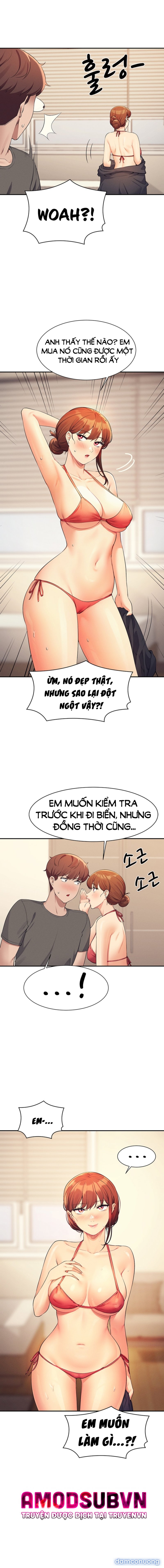 Where Is Goddess – Nữ Thần Đâu Rồi? 