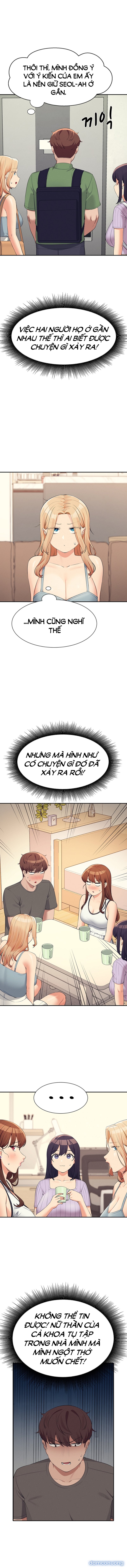 Where Is Goddess – Nữ Thần Đâu Rồi? 