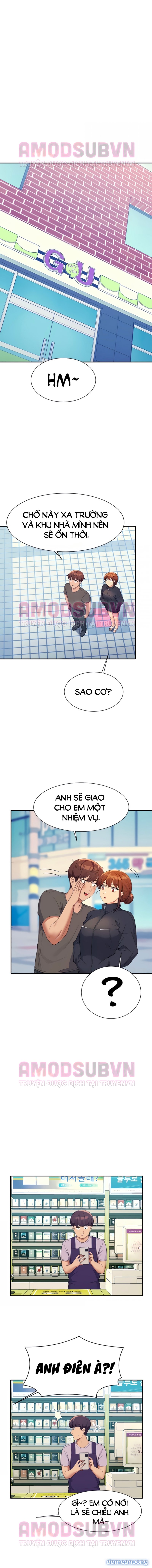 Where Is Goddess – Nữ Thần Đâu Rồi? 