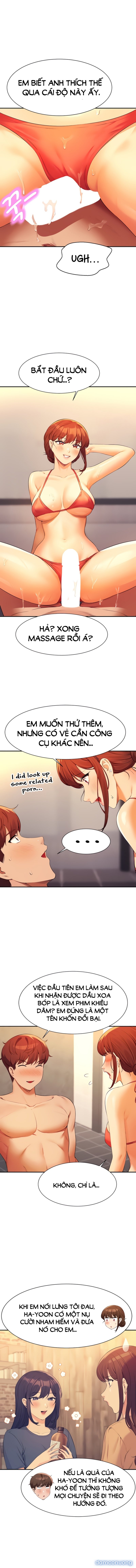 Where Is Goddess – Nữ Thần Đâu Rồi? 
