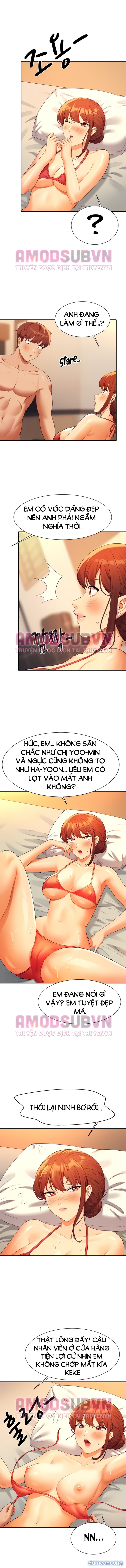 Where Is Goddess – Nữ Thần Đâu Rồi? 
